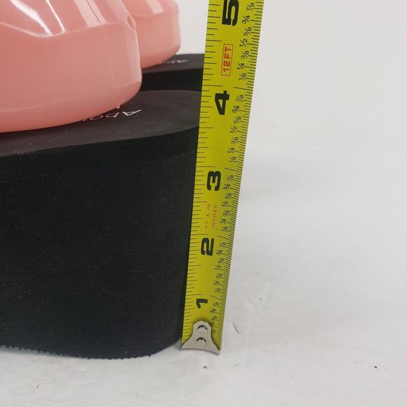 Abound Elevate platform wedge flip flop 10 M - Picture 7 of 15